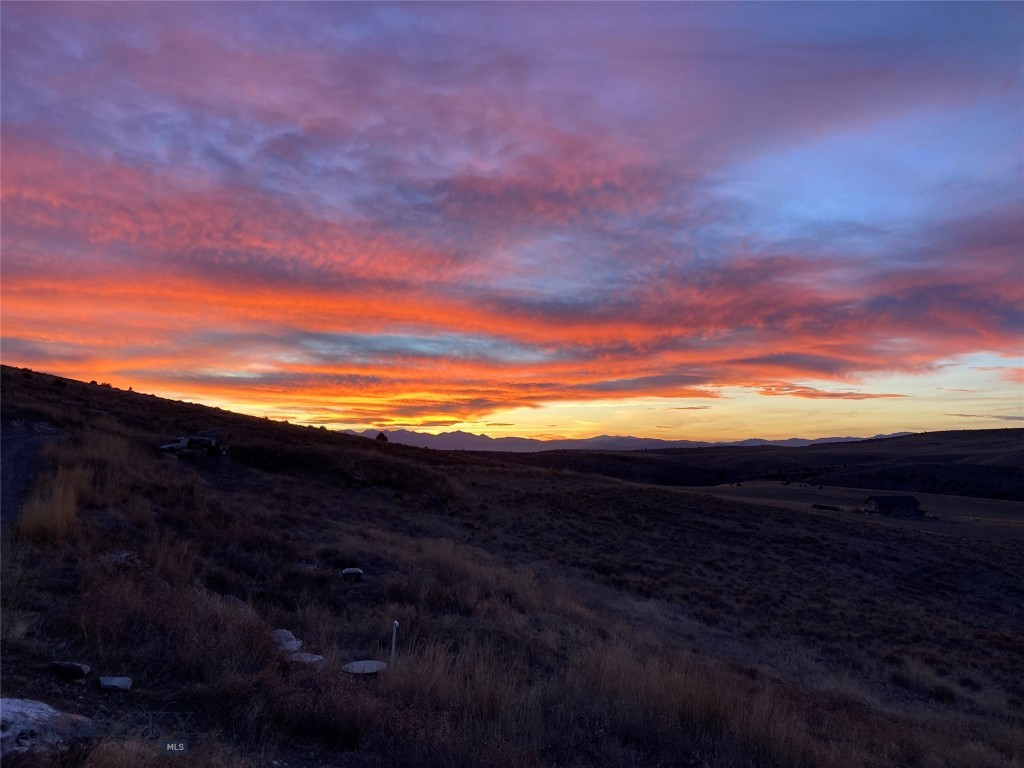 Gallatin River Ranch - Residential