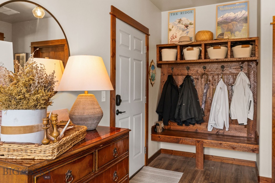 Gallatin River Ranch - Residential