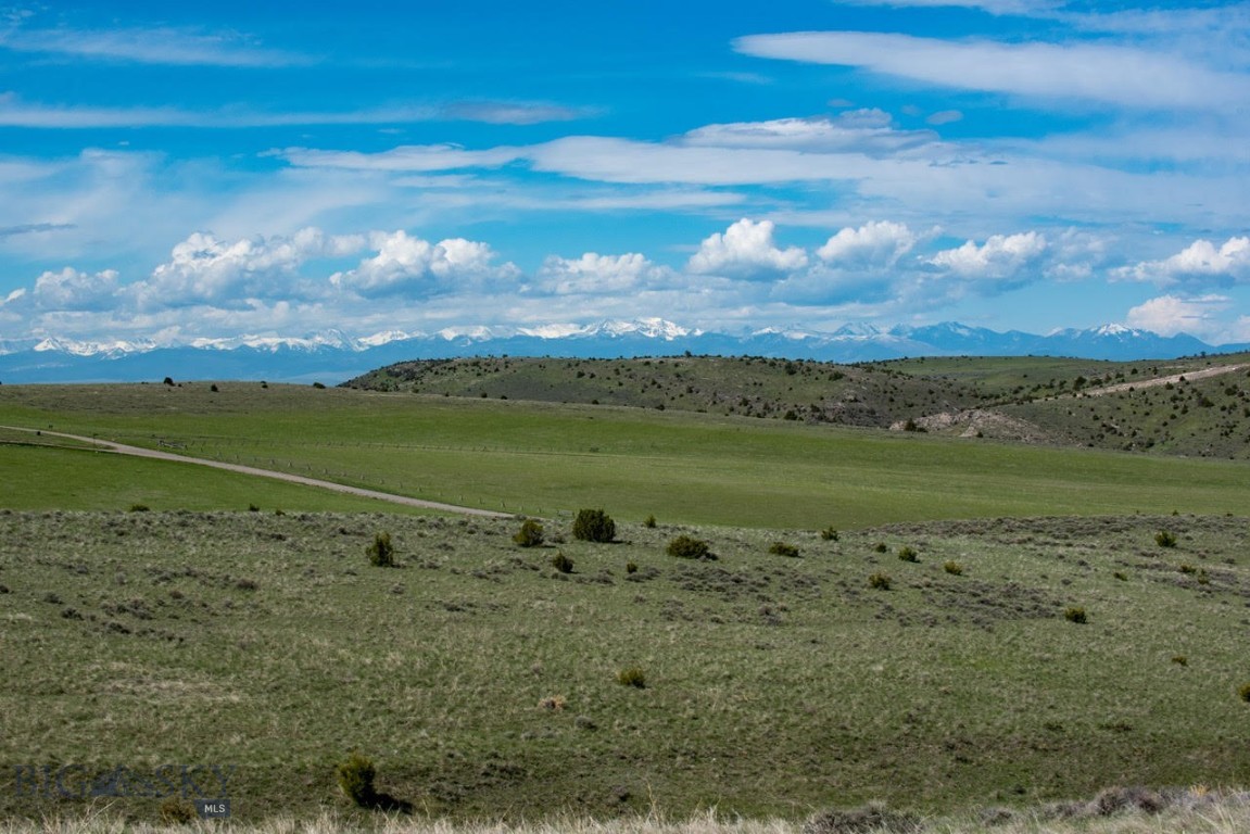 Gallatin River Ranch - Residential