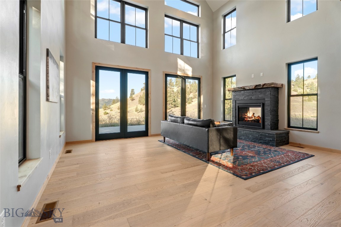 Canyon Ferry Crossing - Residential