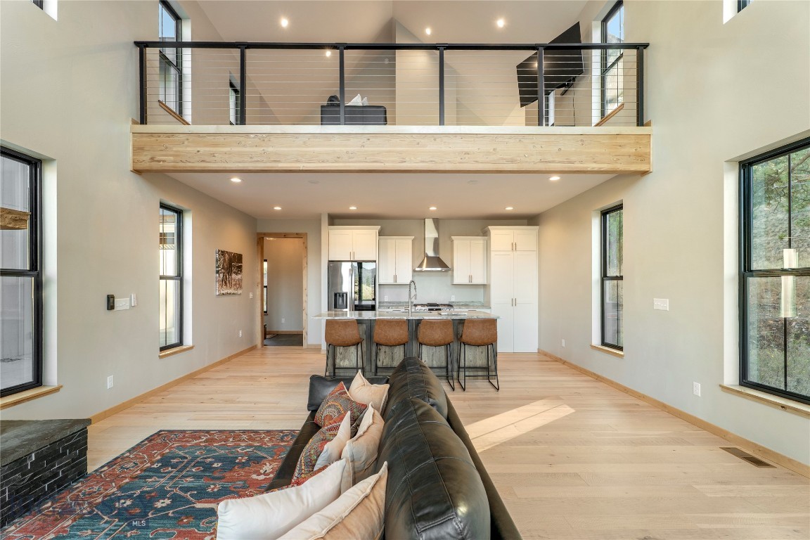 Canyon Ferry Crossing - Residential