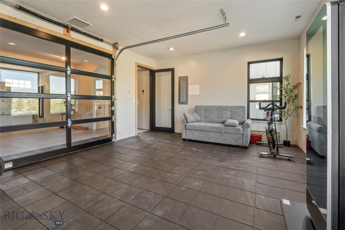 Canyon Ferry Crossing - Residential