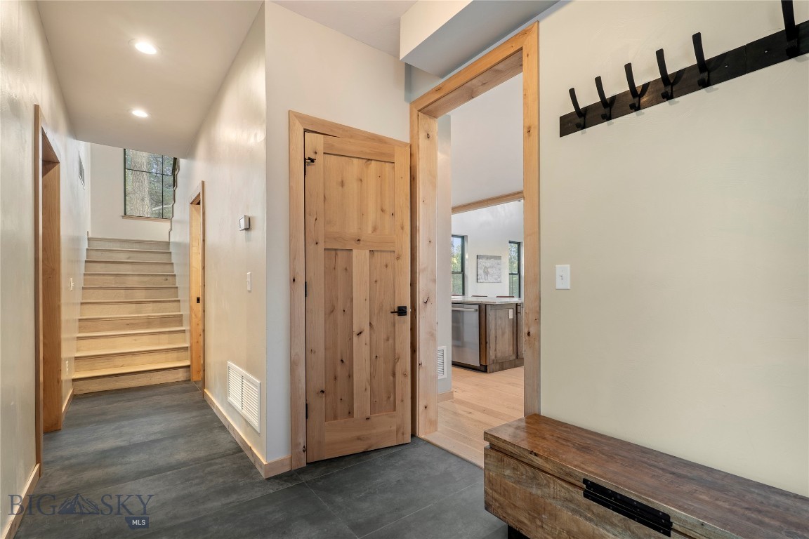 Canyon Ferry Crossing - Residential