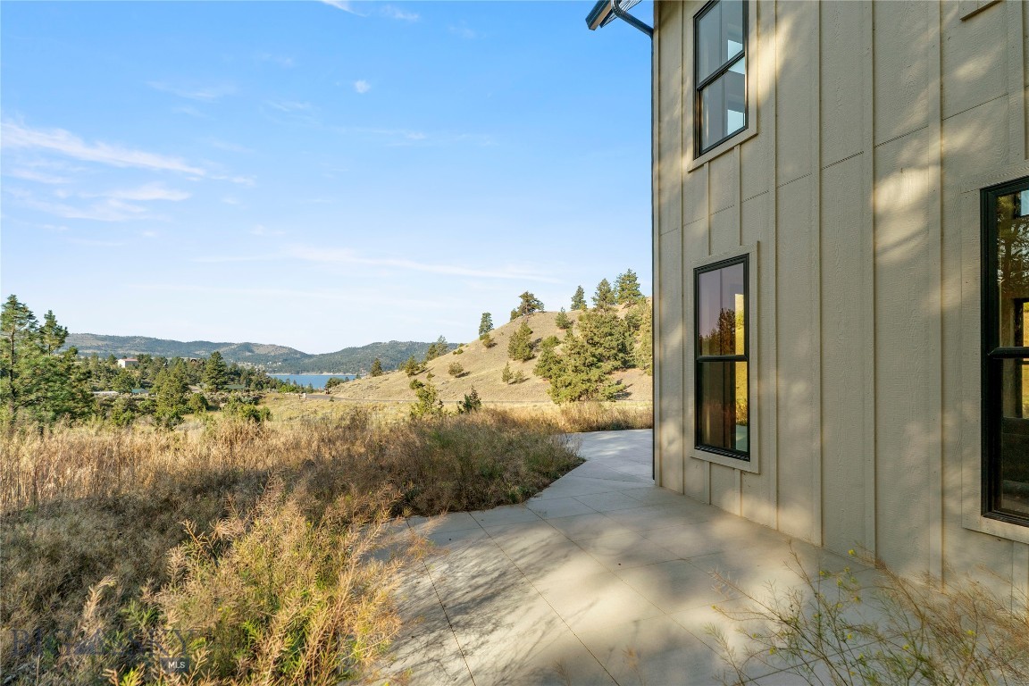 Canyon Ferry Crossing - Residential