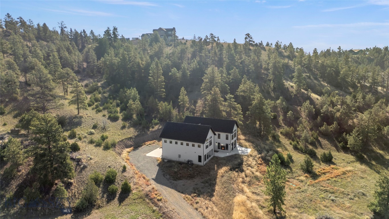 4115 Sawmill Gulch Drive