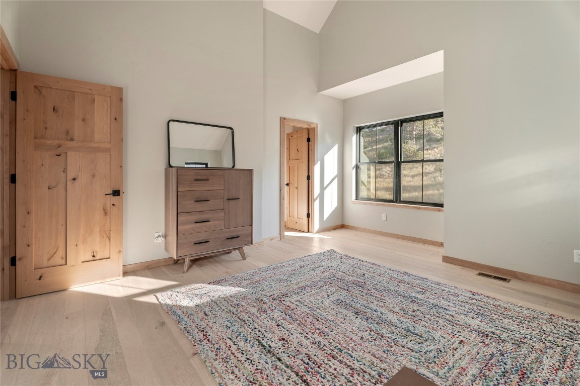 Canyon Ferry Crossing - Residential