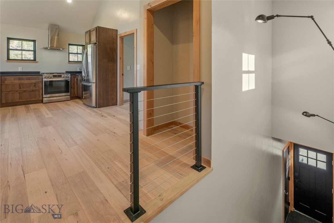 Canyon Ferry Crossing - Residential