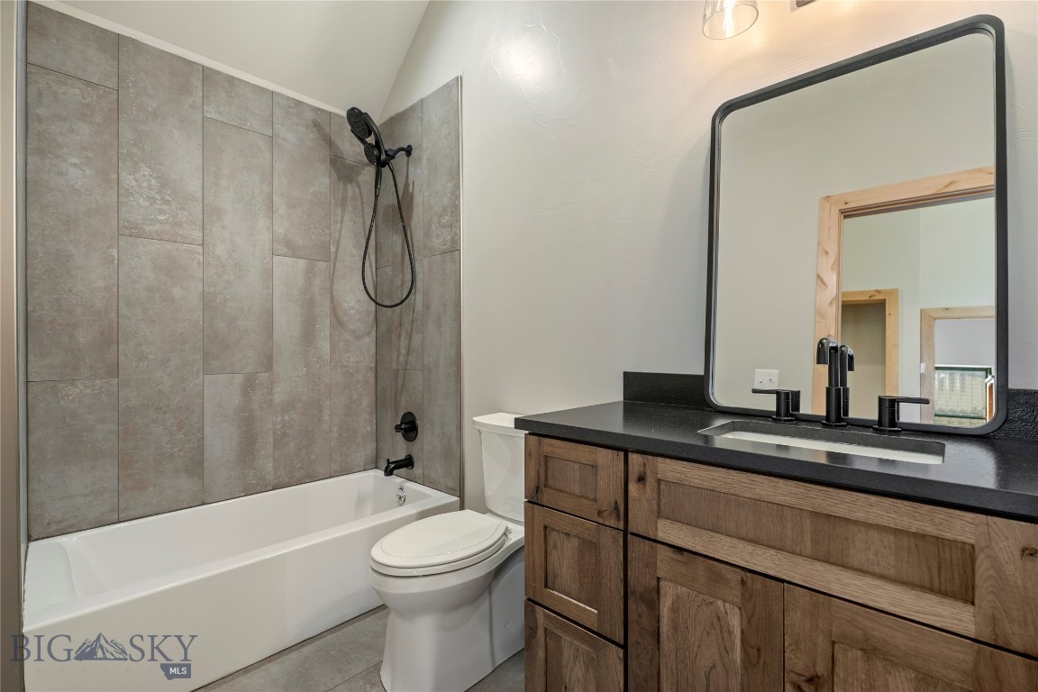 Canyon Ferry Crossing - Residential