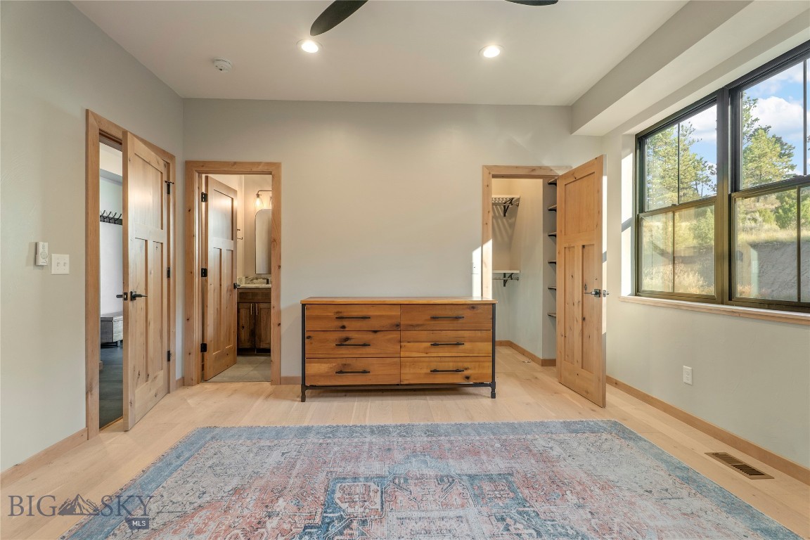 Canyon Ferry Crossing - Residential