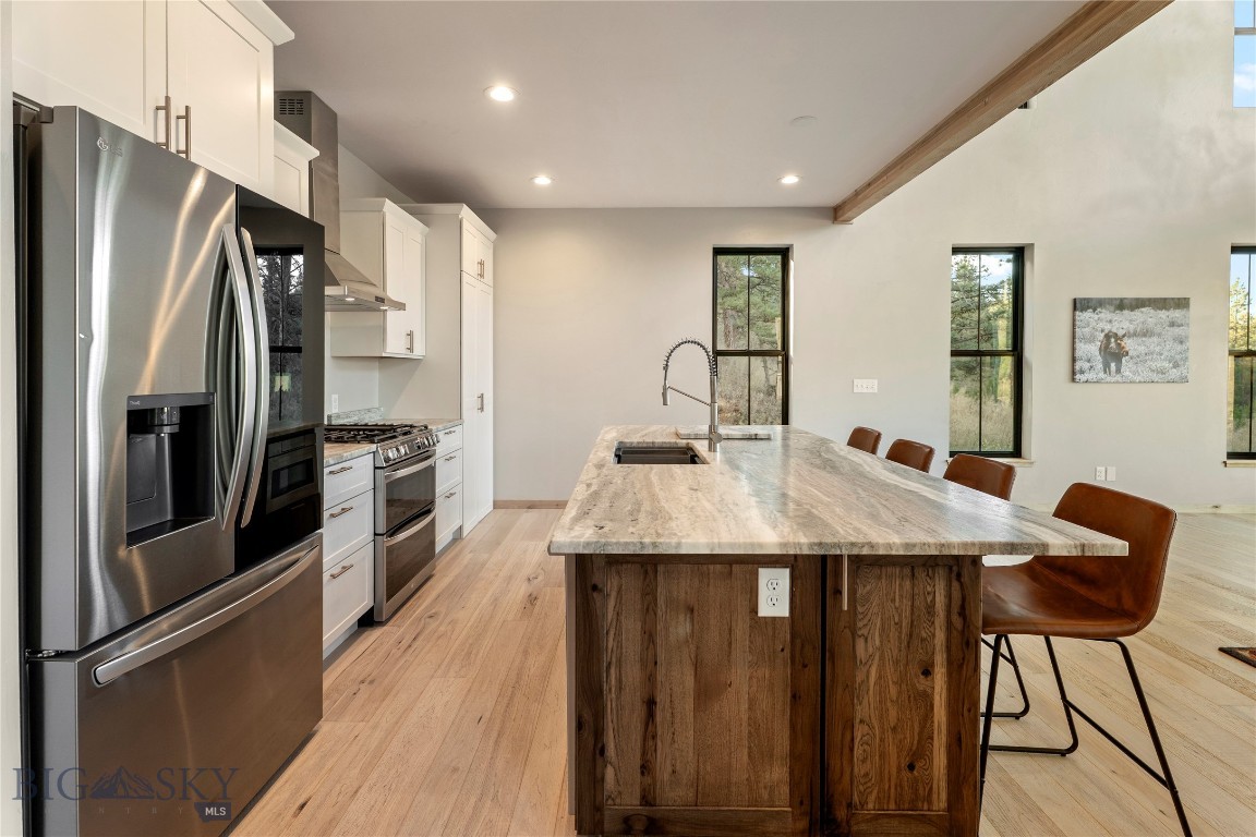 Canyon Ferry Crossing - Residential