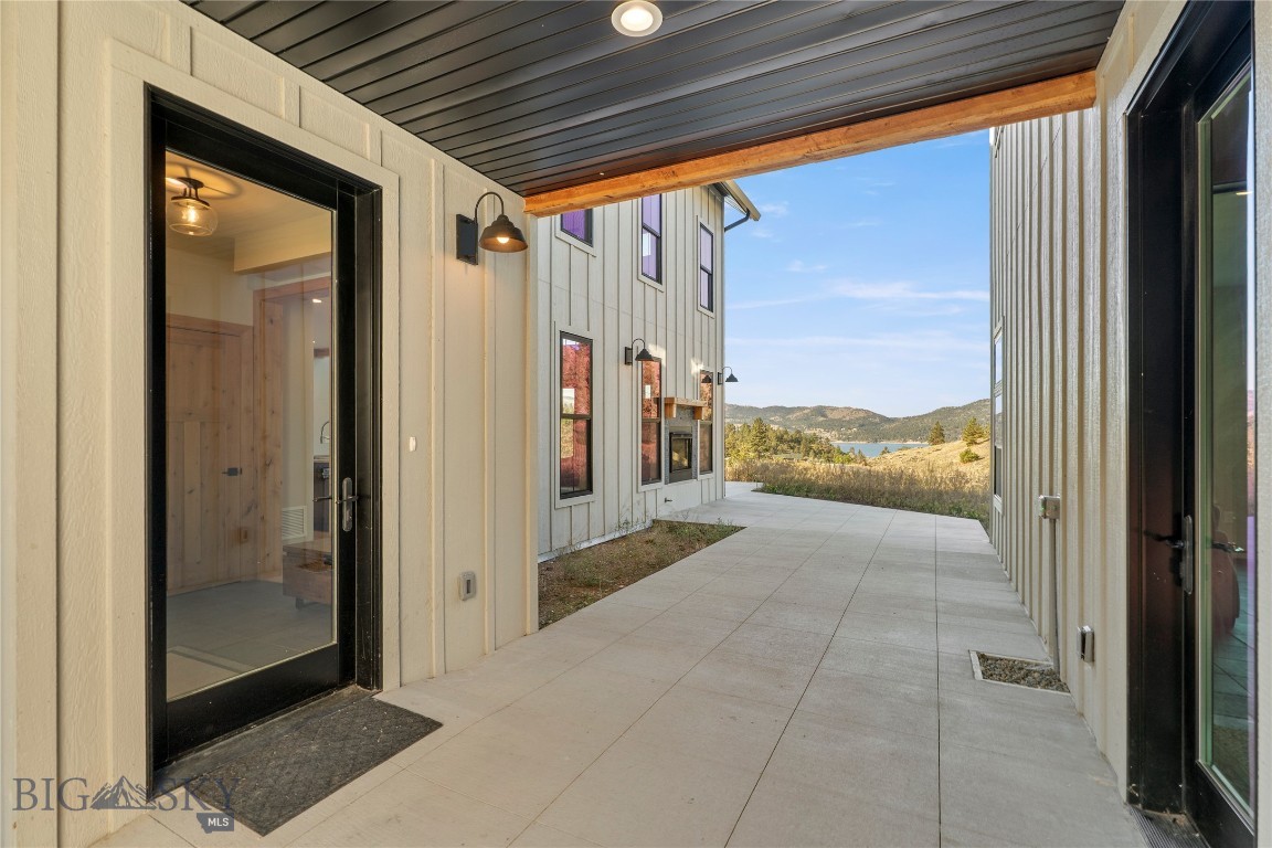 Canyon Ferry Crossing - Residential