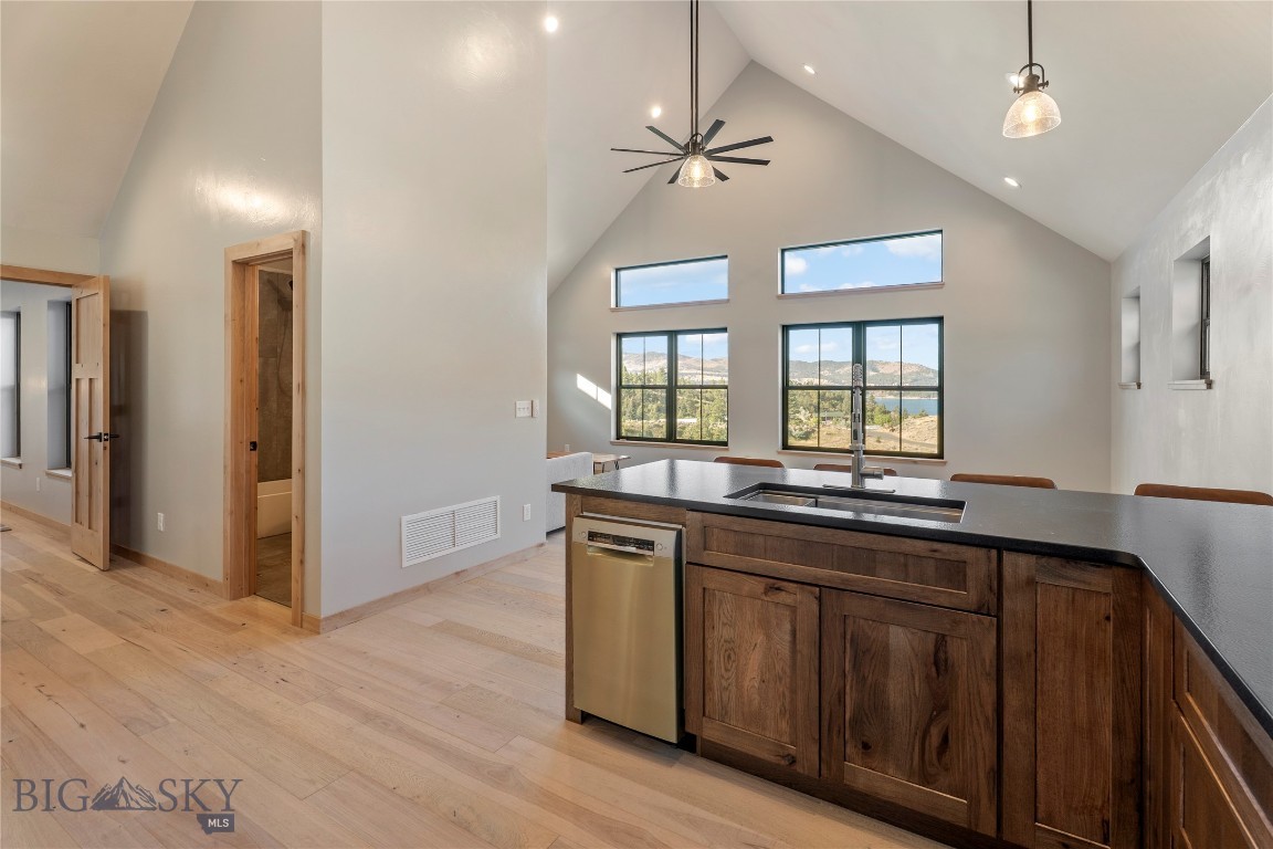 Canyon Ferry Crossing - Residential