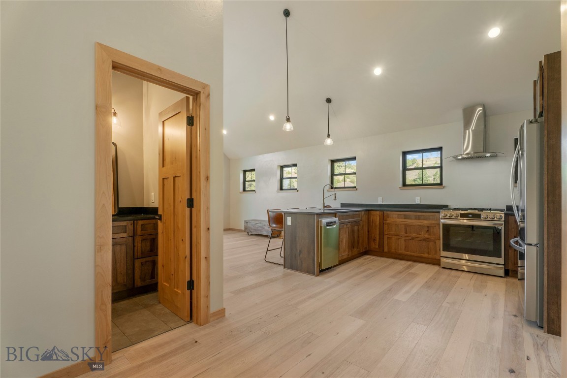 Canyon Ferry Crossing - Residential