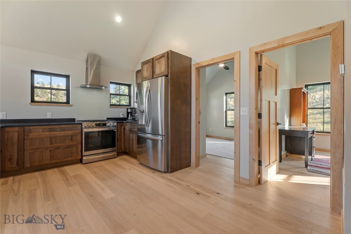 Canyon Ferry Crossing - Residential