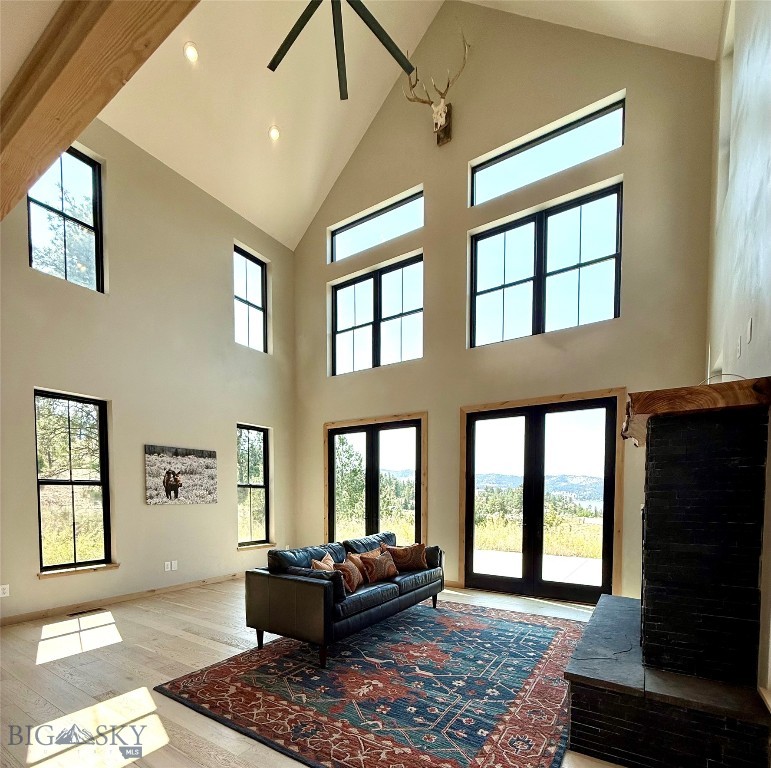 4115 Sawmill Gulch Drive