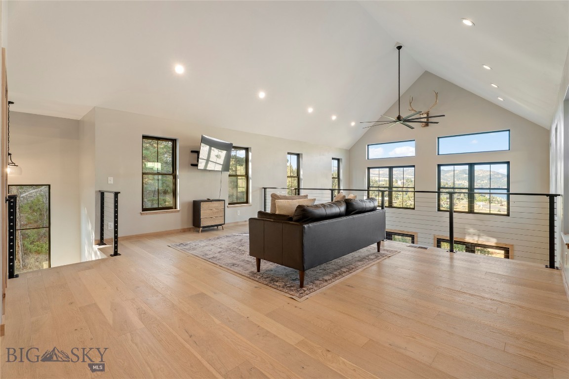 Canyon Ferry Crossing - Residential