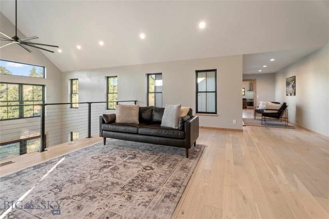 Canyon Ferry Crossing - Residential