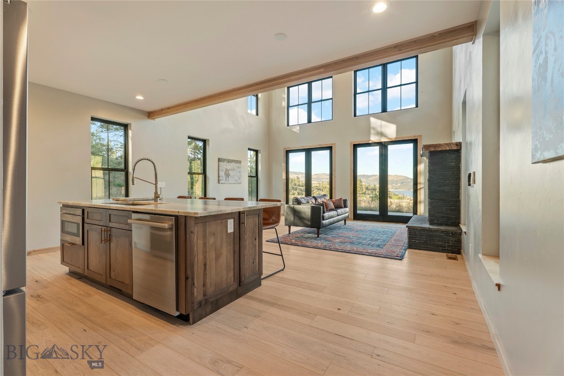 Canyon Ferry Crossing - Residential