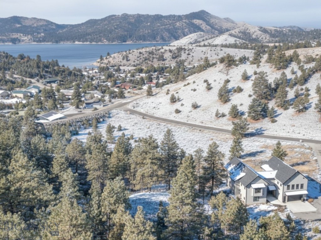 Canyon Ferry Crossing - Residential