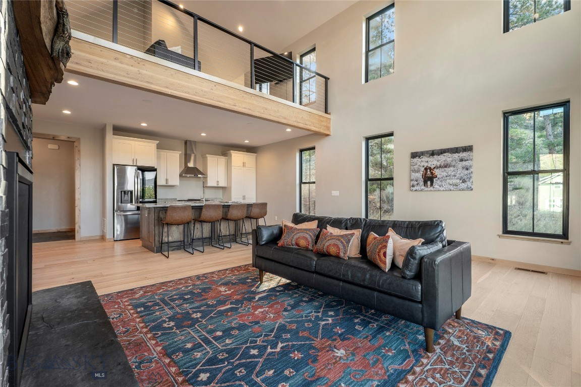 Canyon Ferry Crossing - Residential