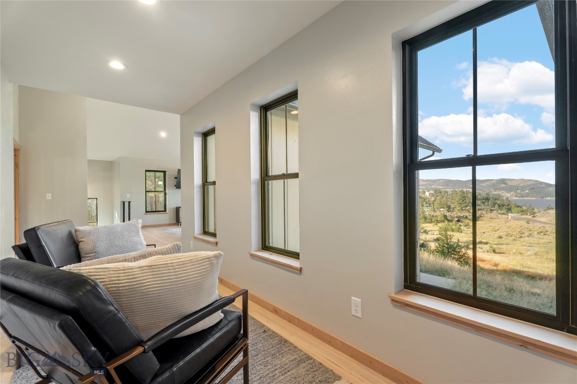 Canyon Ferry Crossing - Residential