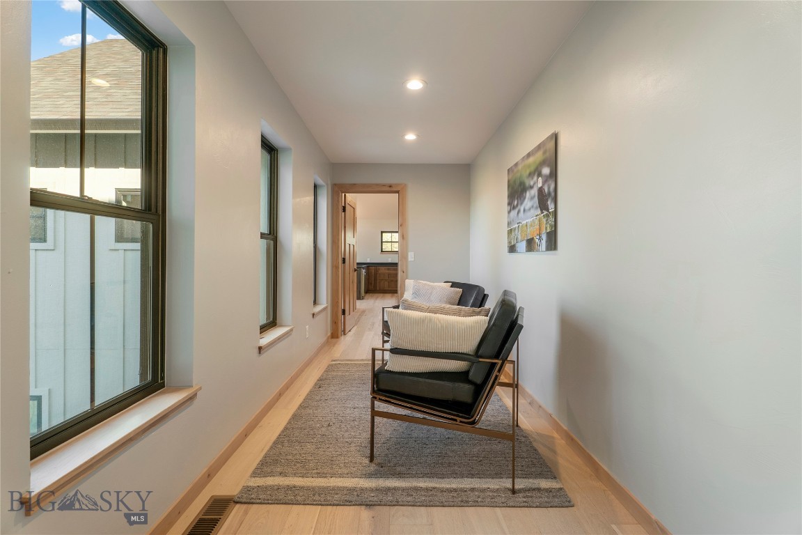 Canyon Ferry Crossing - Residential