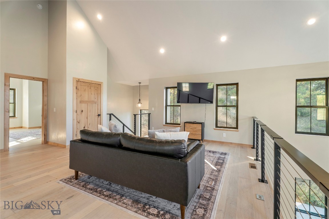 Canyon Ferry Crossing - Residential