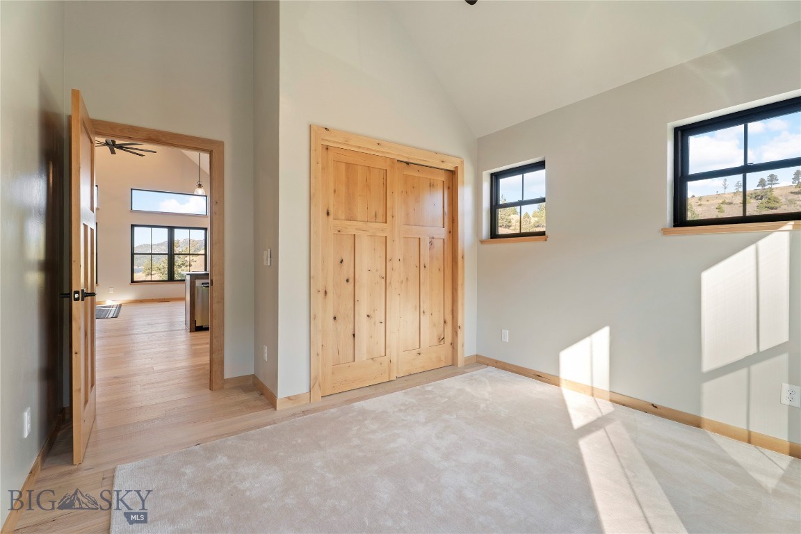 Canyon Ferry Crossing - Residential