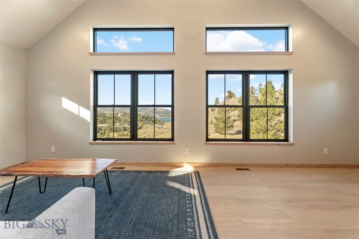 Canyon Ferry Crossing - Residential