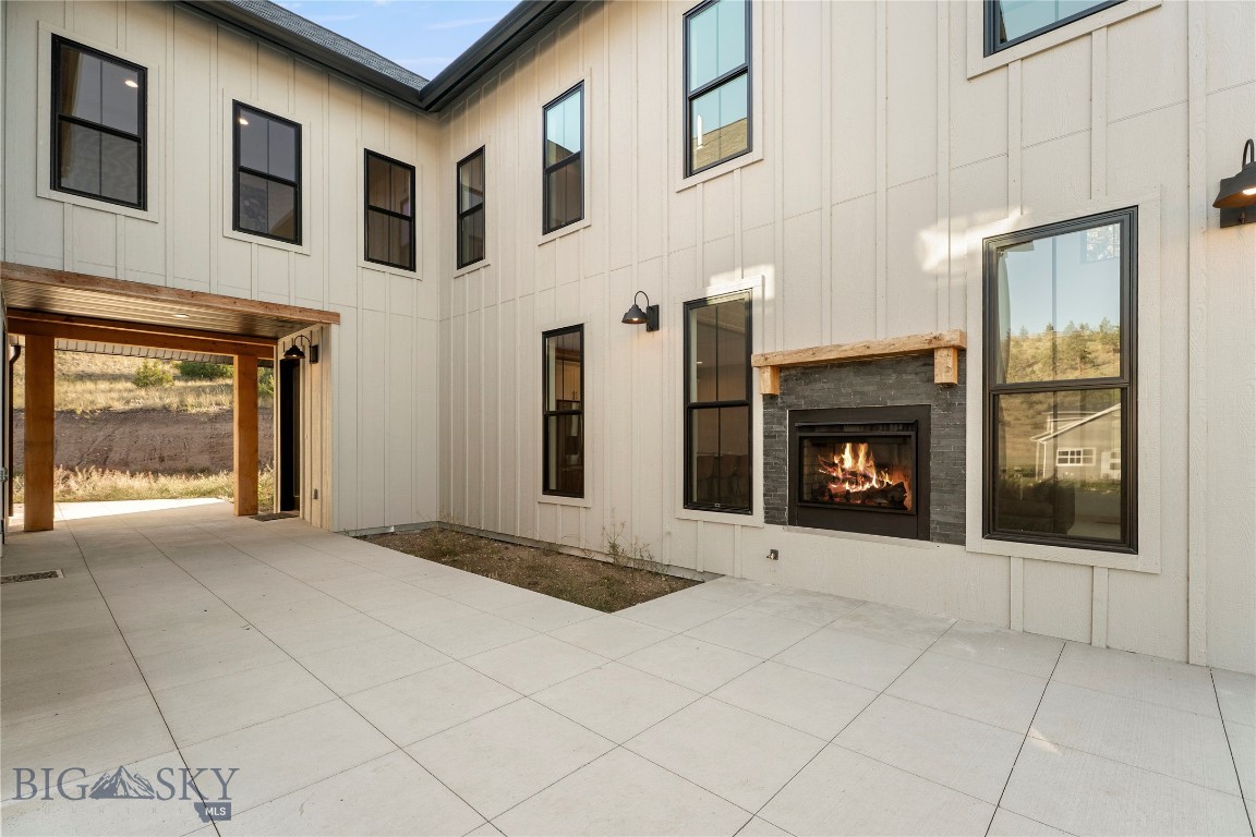 Canyon Ferry Crossing - Residential