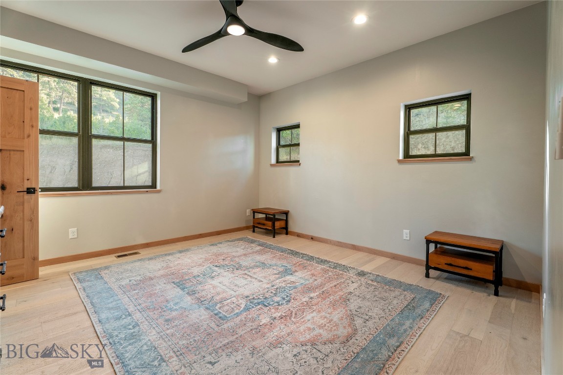 Canyon Ferry Crossing - Residential