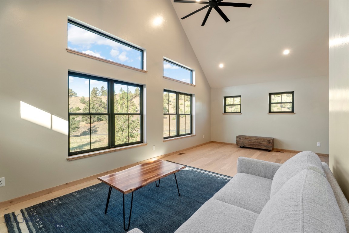 Canyon Ferry Crossing - Residential