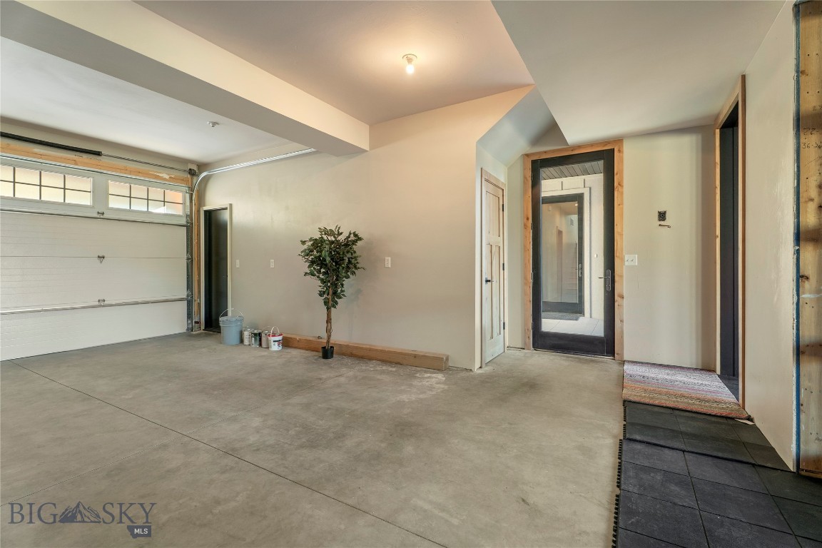 Canyon Ferry Crossing - Residential