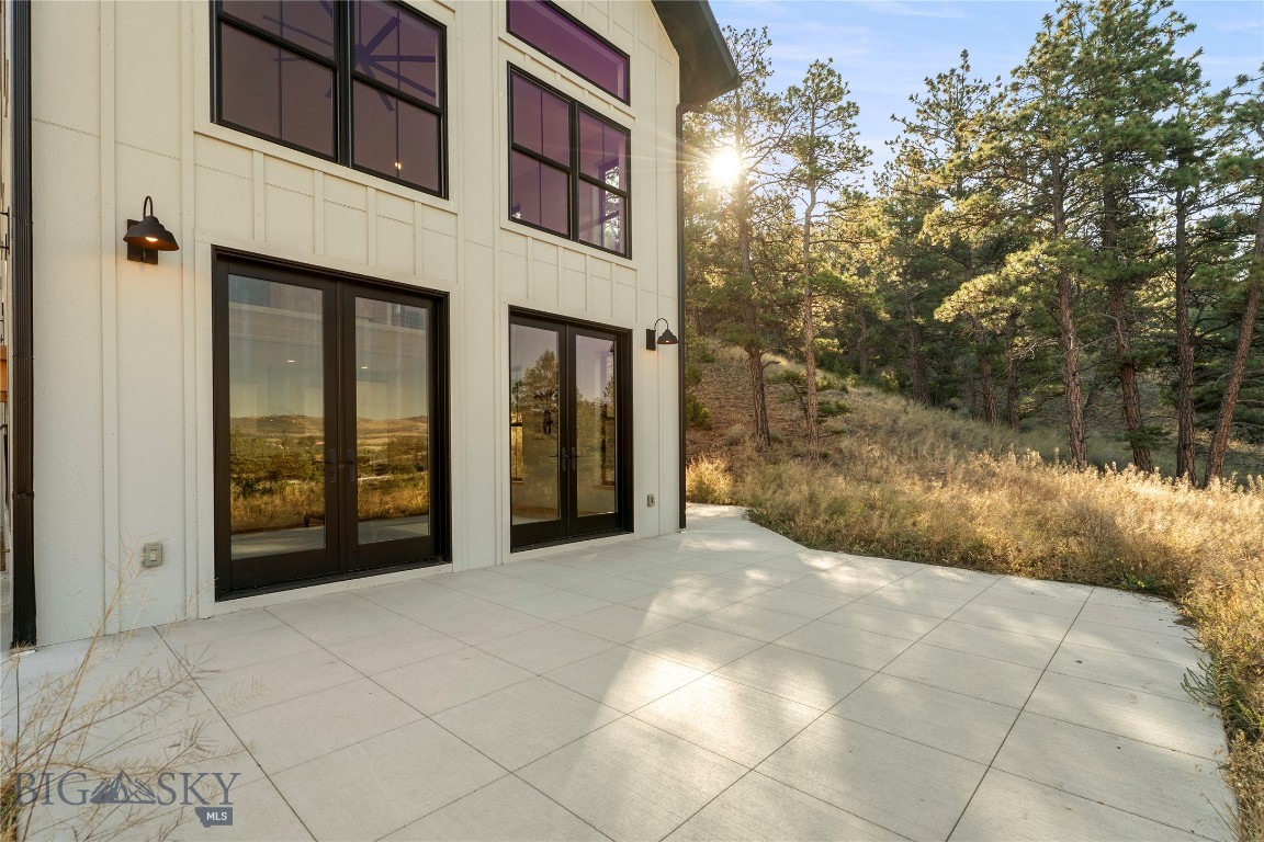 Canyon Ferry Crossing - Residential