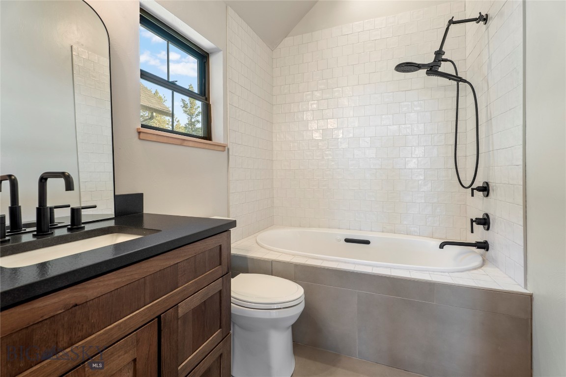 Canyon Ferry Crossing - Residential