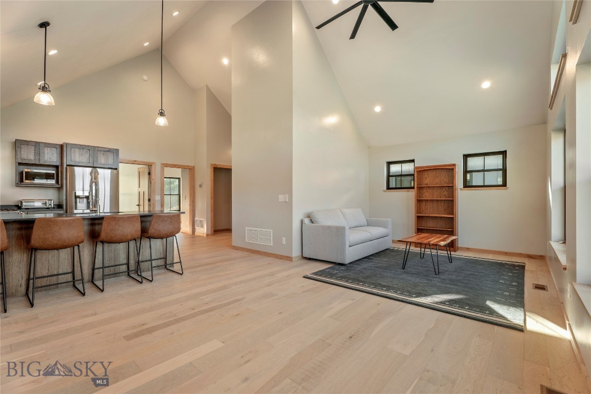 Canyon Ferry Crossing - Residential