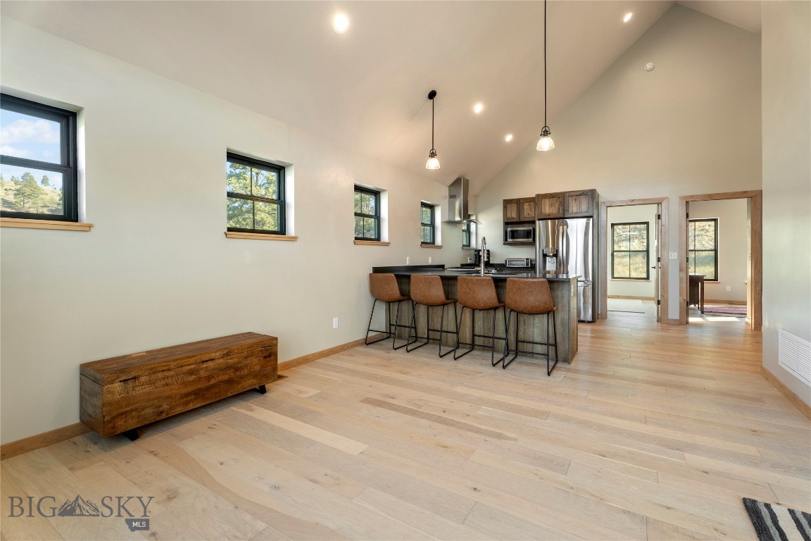 Canyon Ferry Crossing - Residential