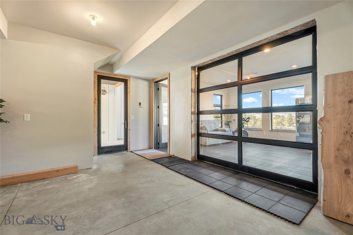 Canyon Ferry Crossing - Residential