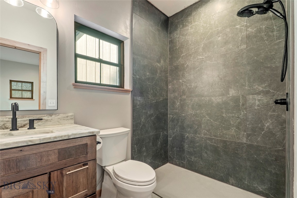 Canyon Ferry Crossing - Residential