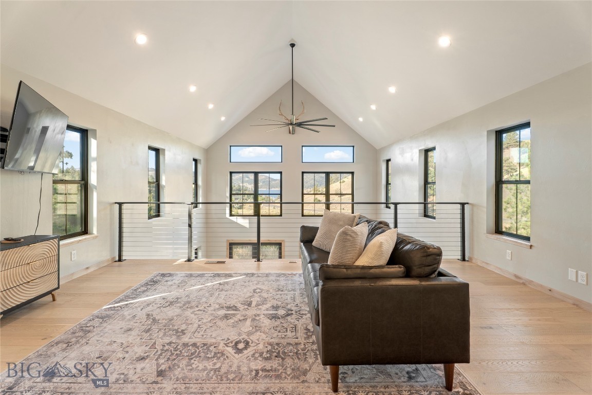 Canyon Ferry Crossing - Residential