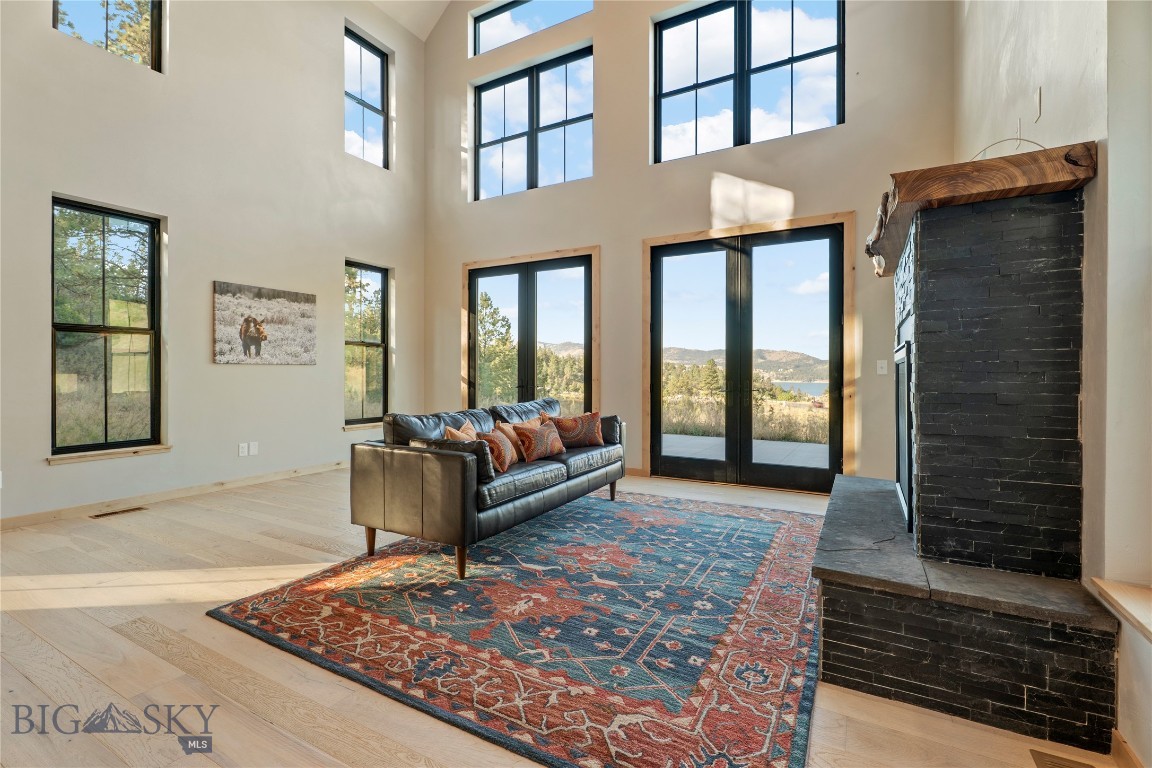 Canyon Ferry Crossing - Residential