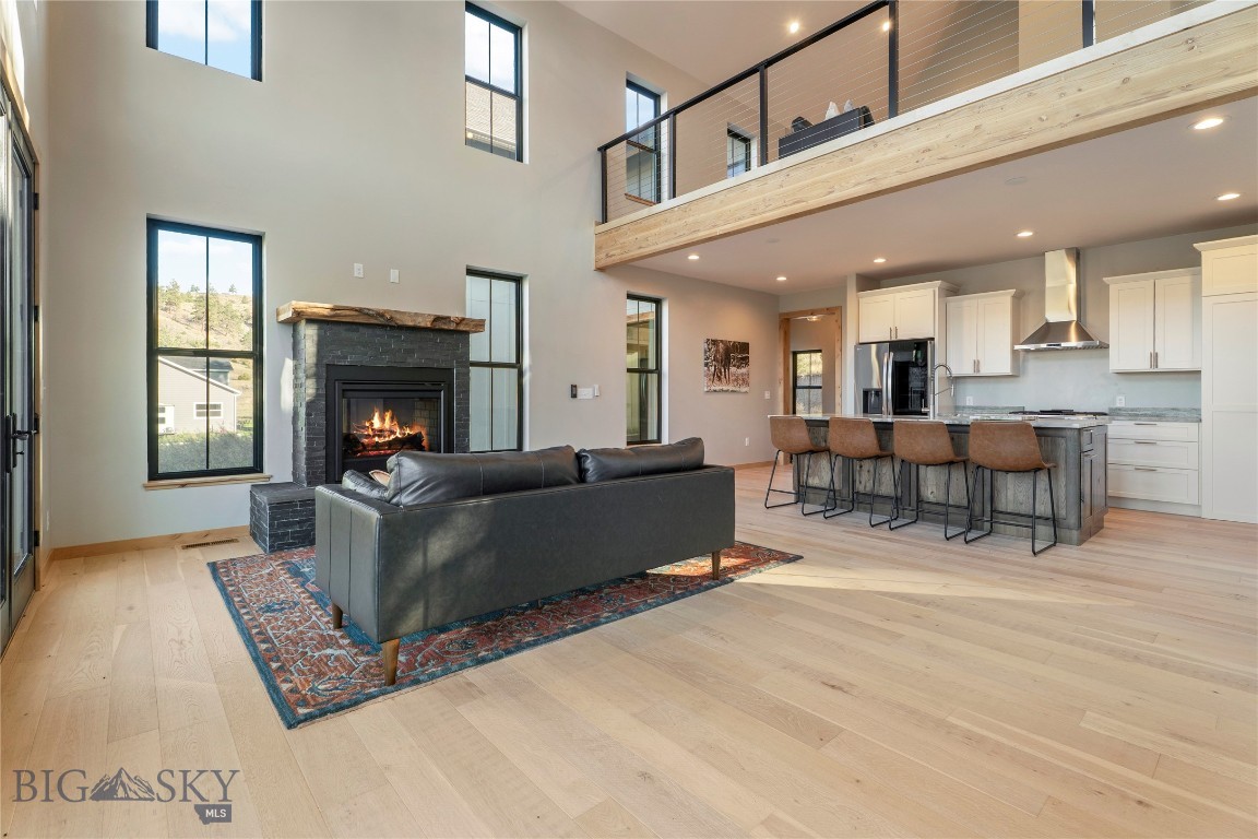 Canyon Ferry Crossing - Residential