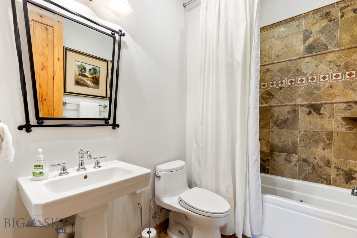 Holding Pen - Residential