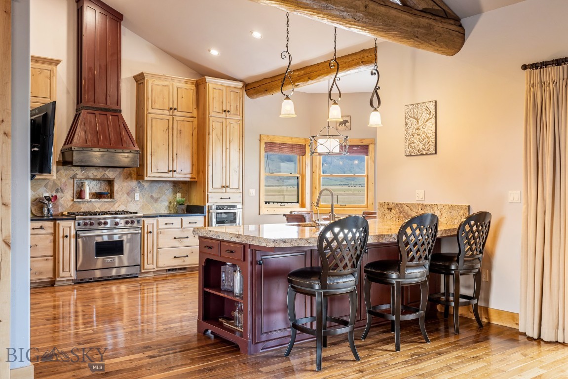 Holding Pen - Residential