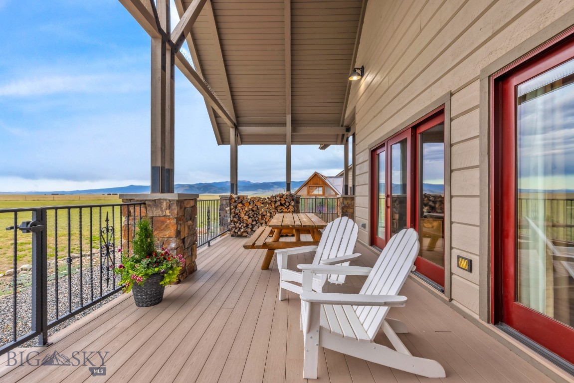 Holding Pen - Residential