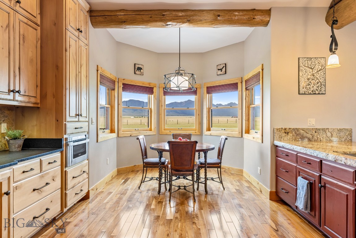 Holding Pen - Residential