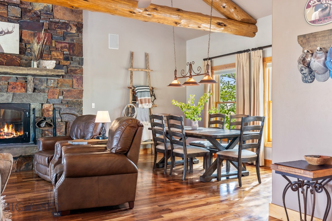 Holding Pen - Residential