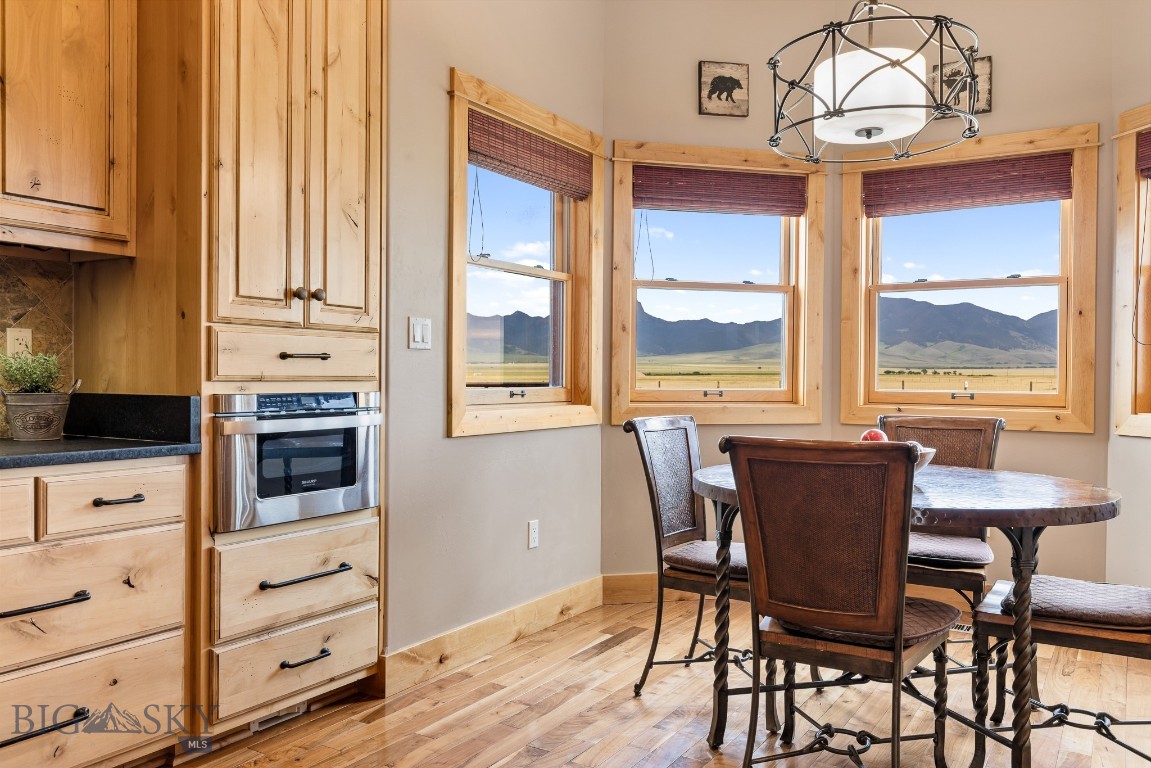 Holding Pen - Residential