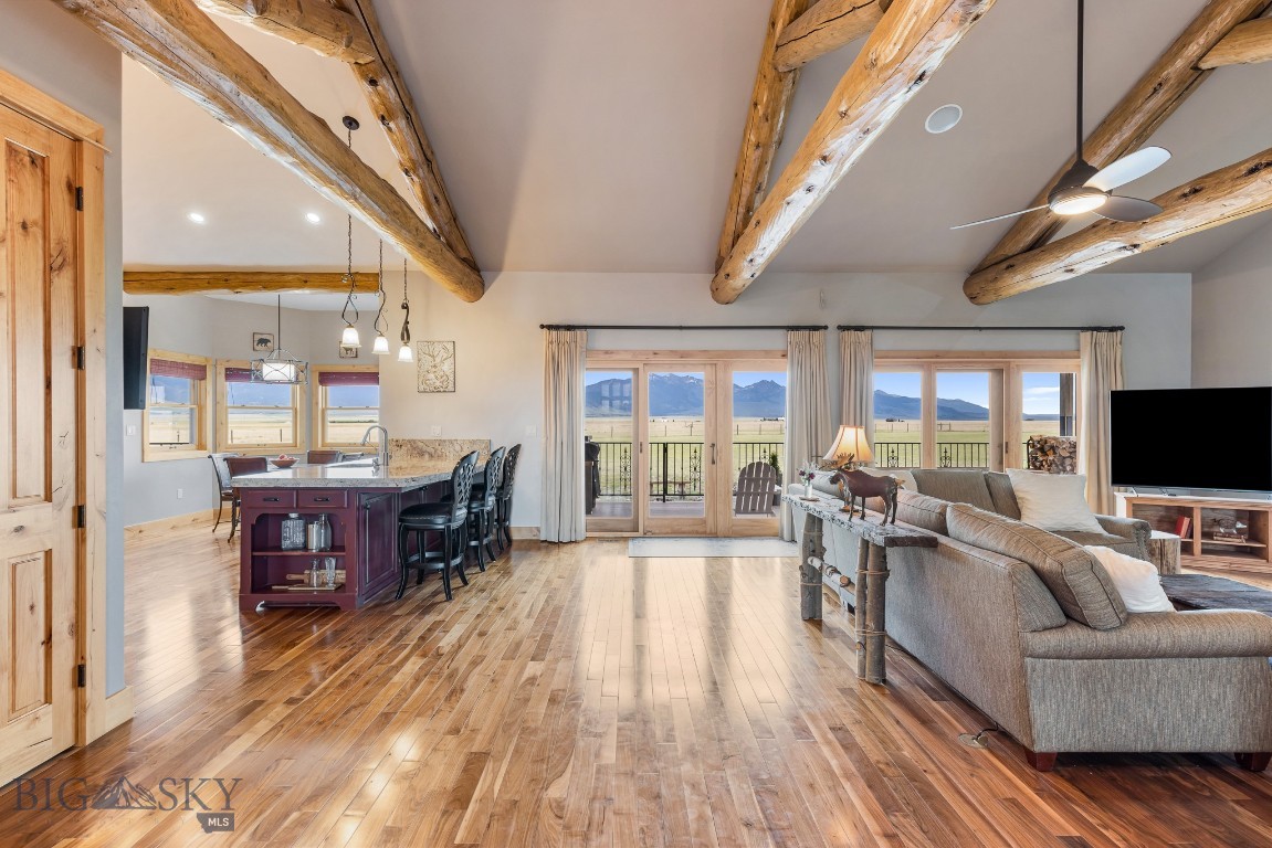 Holding Pen - Residential