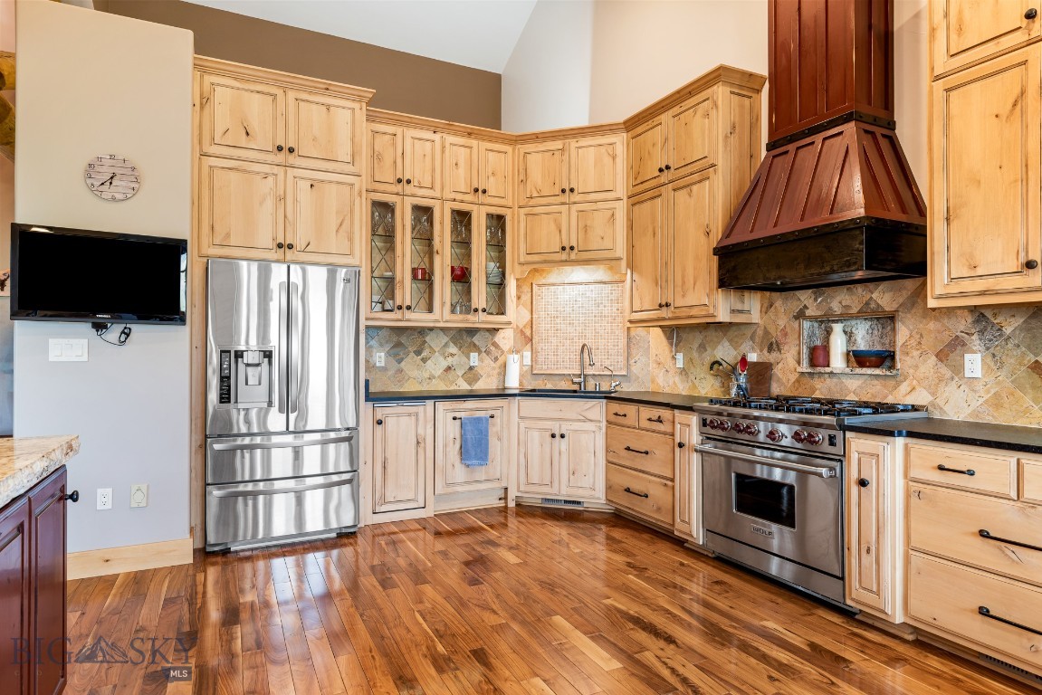 Holding Pen - Residential